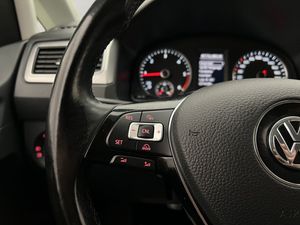 Volkswagen Caddy Maxi bild 18