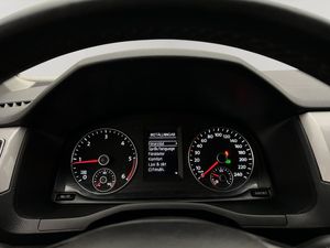 Volkswagen Caddy Maxi bild 19