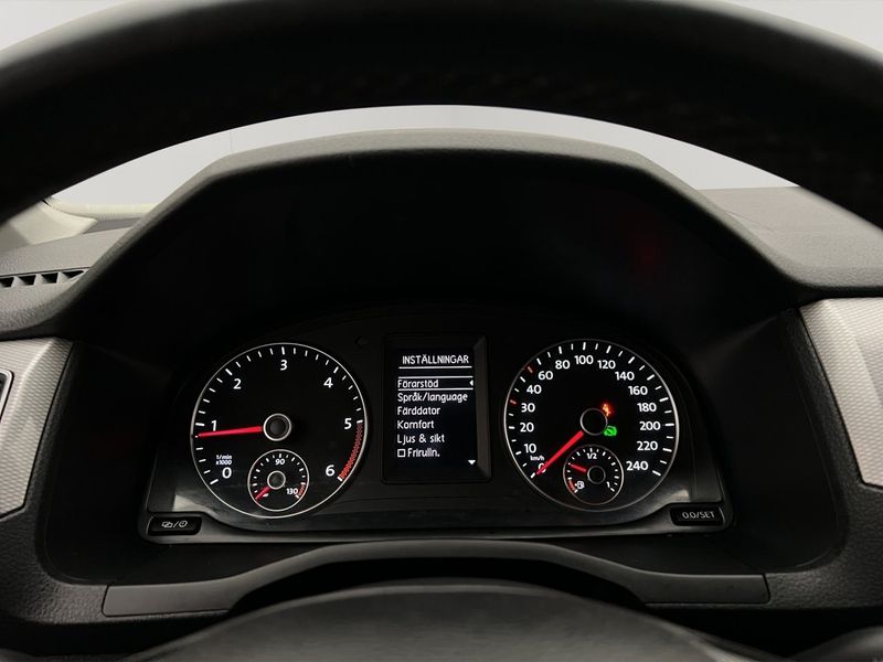 Volkswagen Caddy Maxi bild 19