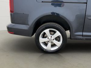 Volkswagen Caddy Maxi bild 28