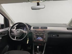 Volkswagen Caddy Maxi bild 17