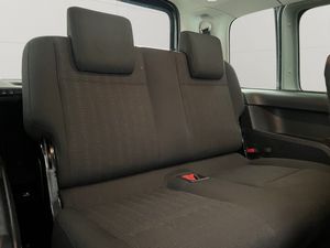 Volkswagen Caddy Maxi bild 16