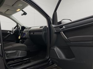 Volkswagen Caddy Maxi bild 23