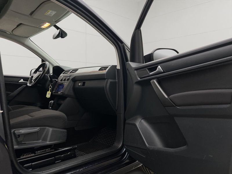 Volkswagen Caddy Maxi bild 23