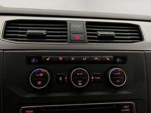 Volkswagen Caddy Maxi bild 24