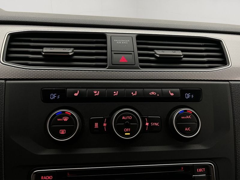 Volkswagen Caddy Maxi bild 24