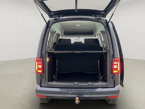 Volkswagen Caddy Maxi bild 9