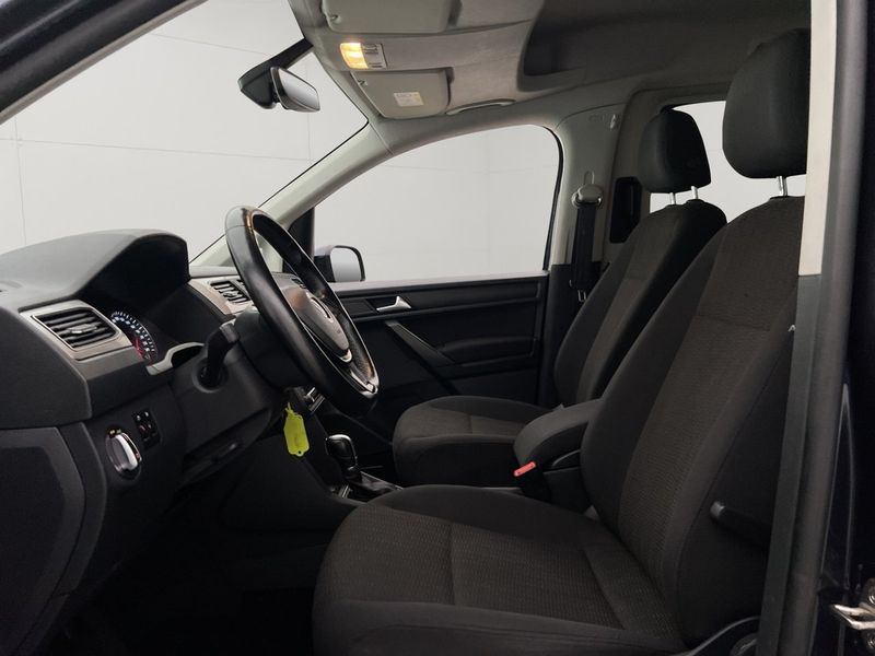 Volkswagen Caddy Maxi bild 13
