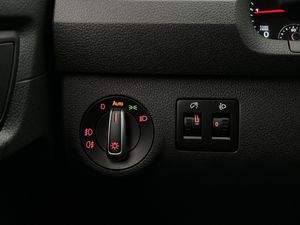 Volkswagen Caddy Maxi bild 25