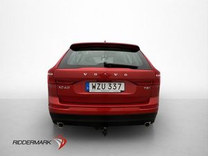 Volvo XC60 bild 5
