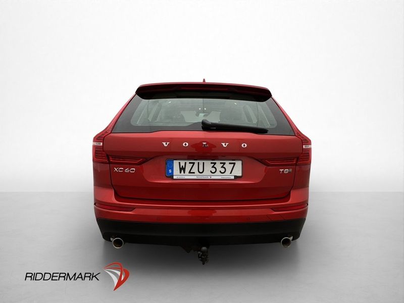 Volvo XC60 bild 5