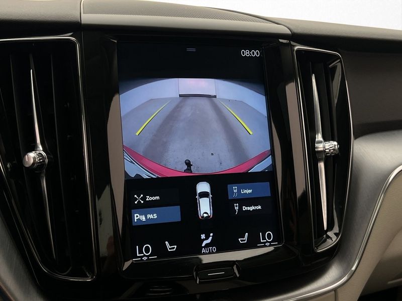 Volvo XC60 bild 14