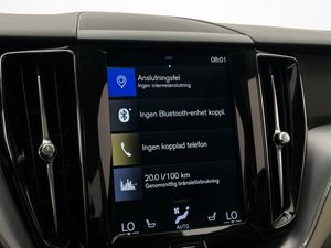 Volvo XC60 bild 25