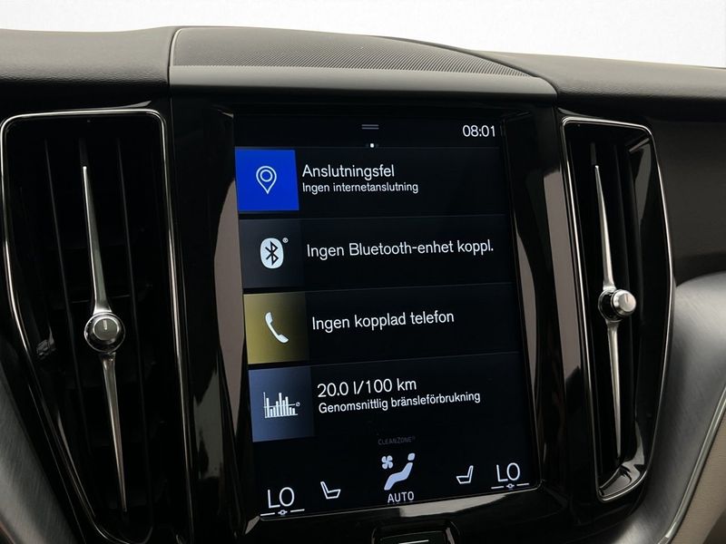 Volvo XC60 bild 25