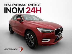 Volvo XC60 bild 1
