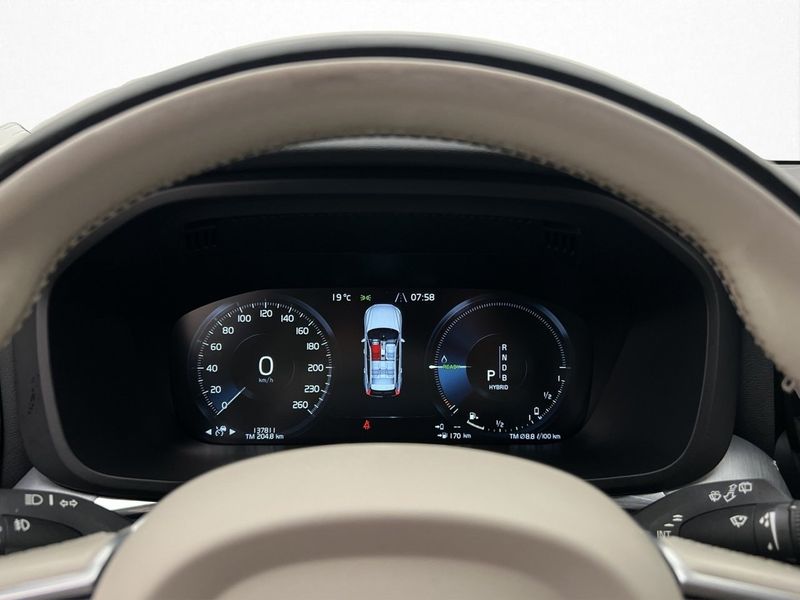 Volvo XC60 bild 19