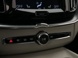 Volvo XC60 bild 26