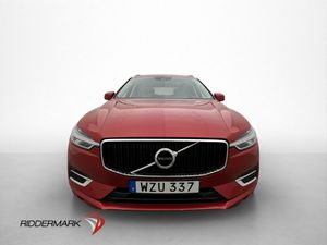 Volvo XC60 bild 2