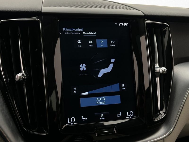 Volvo XC60 bild 21