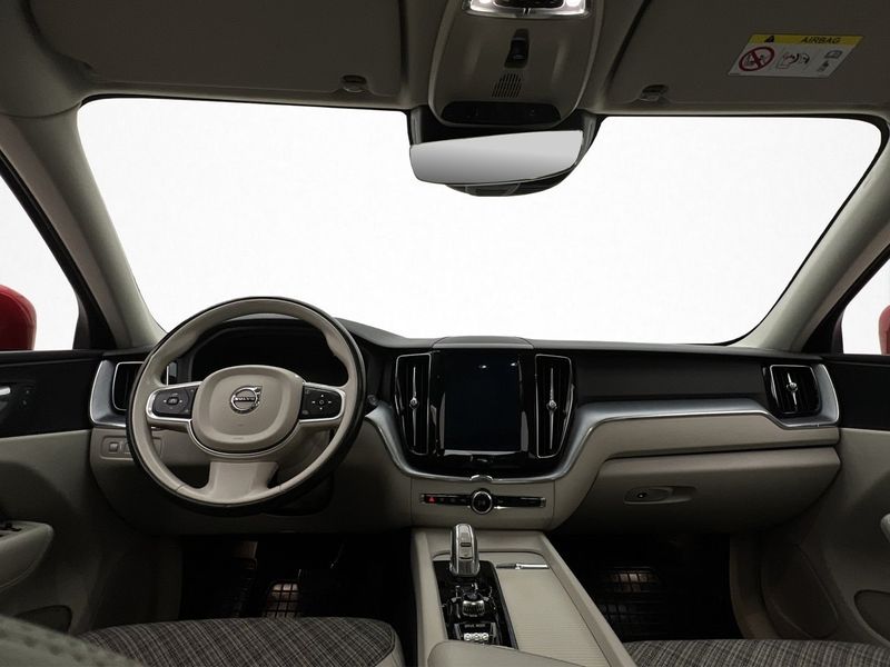 Volvo XC60 bild 17
