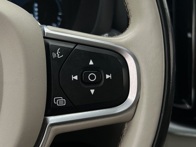 Volvo XC60 bild 20