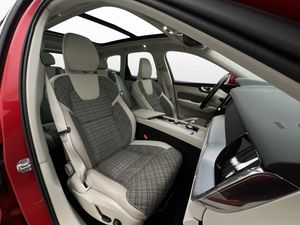 Volvo XC60 bild 11