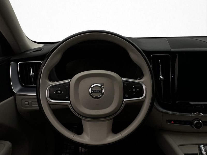 Volvo XC60 bild 12