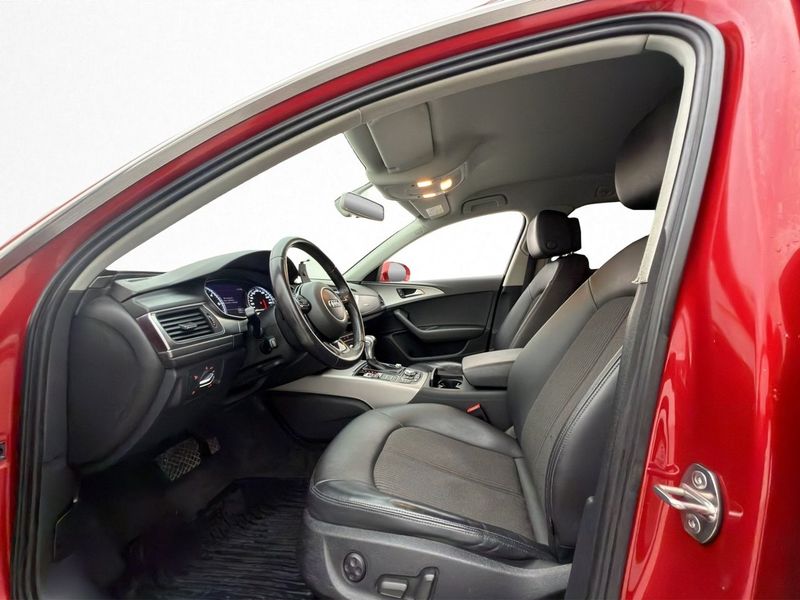 Audi A6 Allroad bild 12