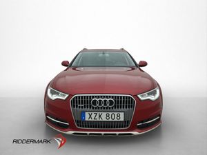Audi A6 Allroad bild 2