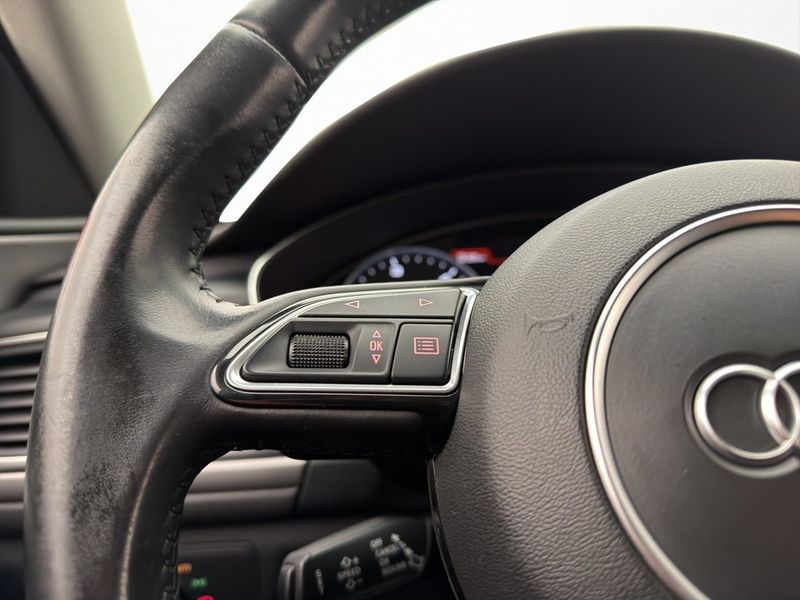 Audi A6 Allroad bild 19