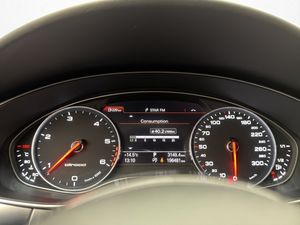 Audi A6 Allroad bild 20