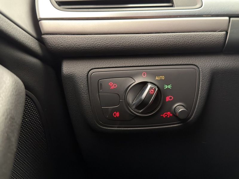 Audi A6 Allroad bild 31