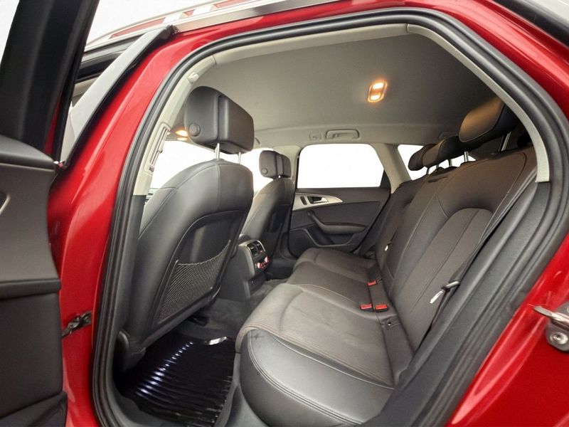 Audi A6 Allroad bild 17