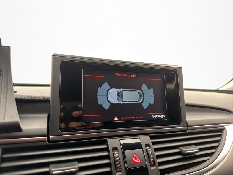 Audi A6 Allroad bild 23