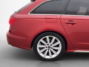 Audi A6 Allroad bild 34