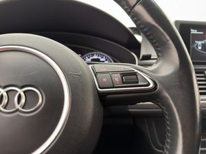 Audi A6 Allroad bild 21
