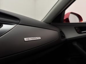 Audi A6 Allroad bild 30