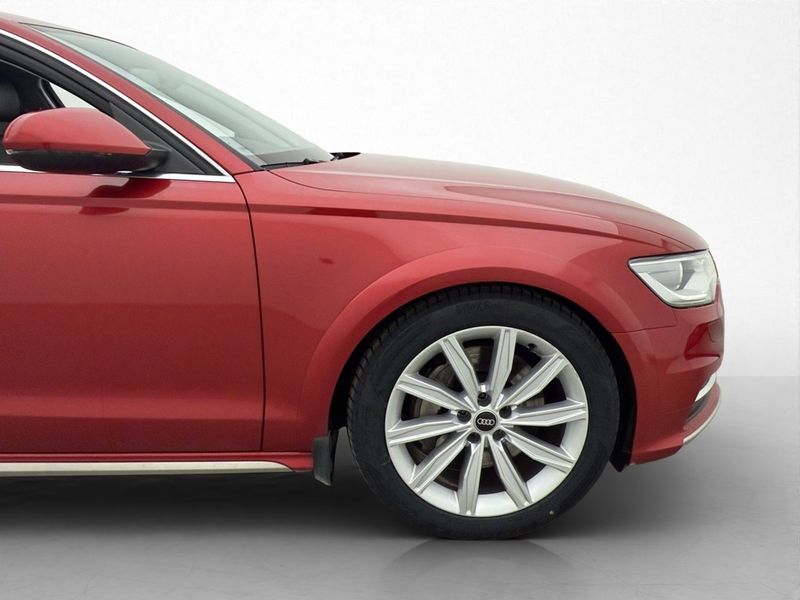 Audi A6 Allroad bild 35