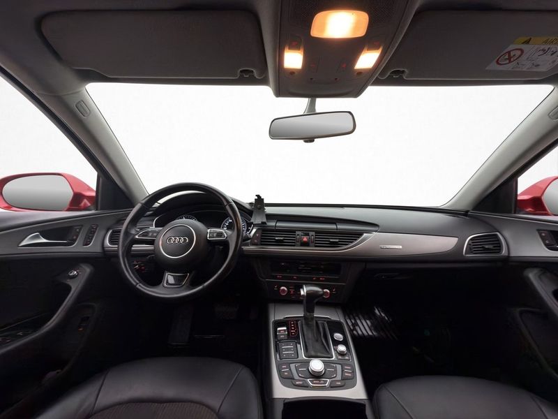 Audi A6 Allroad bild 18