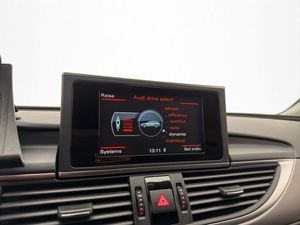 Audi A6 Allroad bild 25