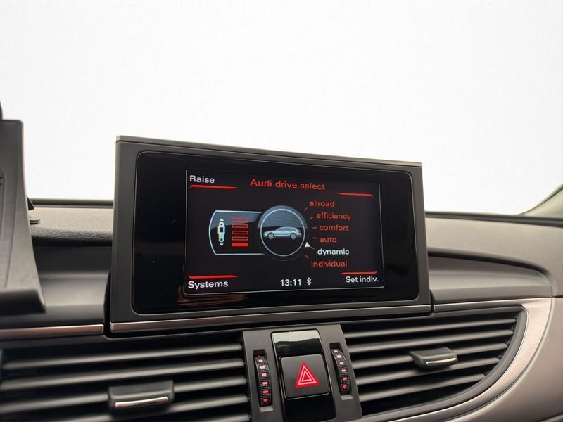 Audi A6 Allroad bild 25