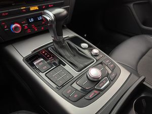Audi A6 Allroad bild 27