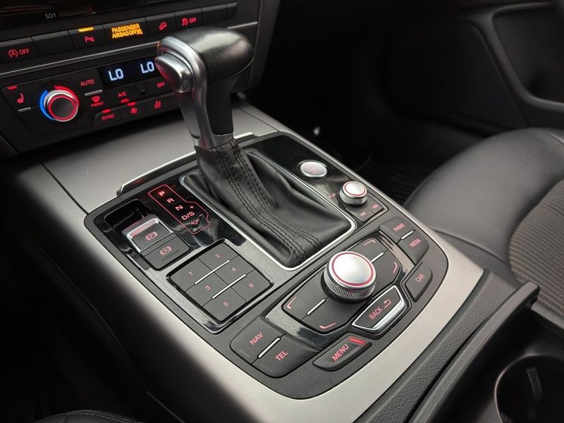 Audi A6 Allroad bild 27