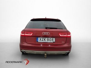 Audi A6 Allroad bild 6