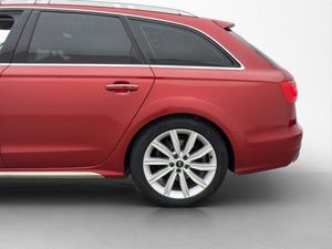 Audi A6 Allroad bild 33