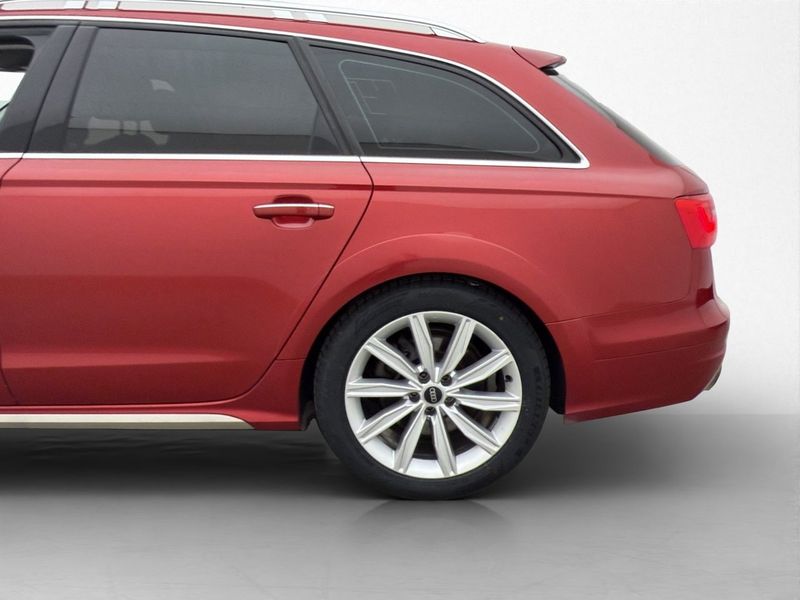 Audi A6 Allroad bild 33