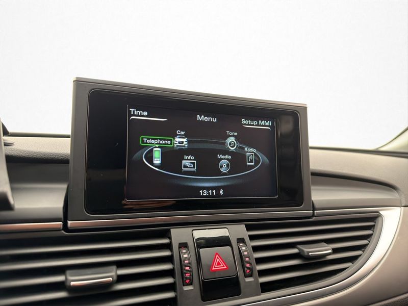 Audi A6 Allroad bild 24