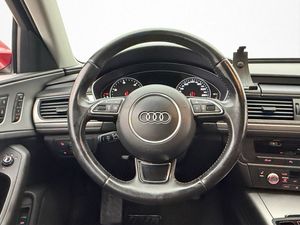 Audi A6 Allroad bild 11