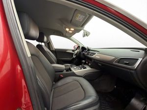 Audi A6 Allroad bild 10