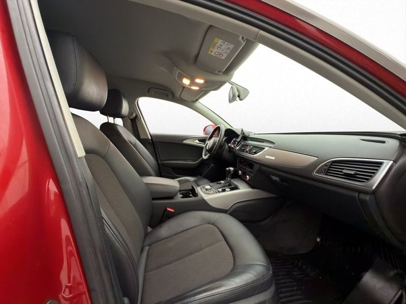 Audi A6 Allroad bild 10